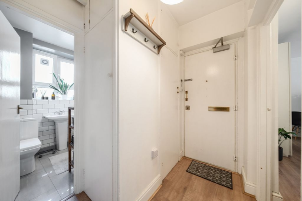 Appartamento a Londra, Regno Unito, 45 m² - foto 16