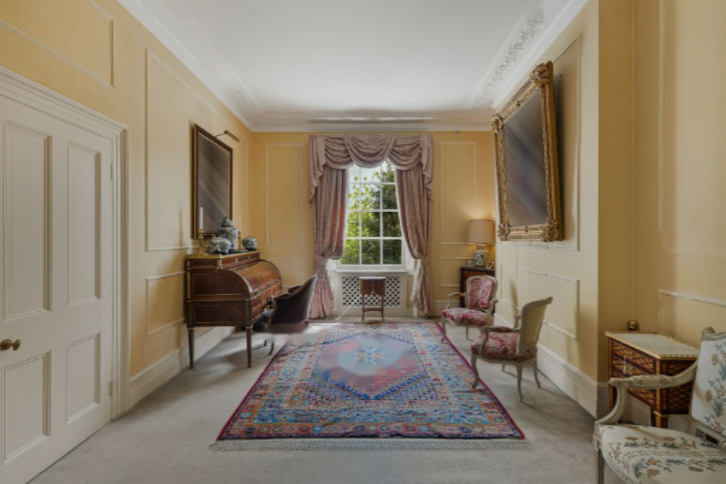 Piso en Londres, Reino Unido, 383 m² - imagen 16