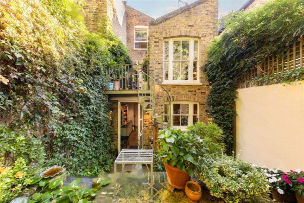 Piso en Londres, Reino Unido, 131 m² - imagen 16