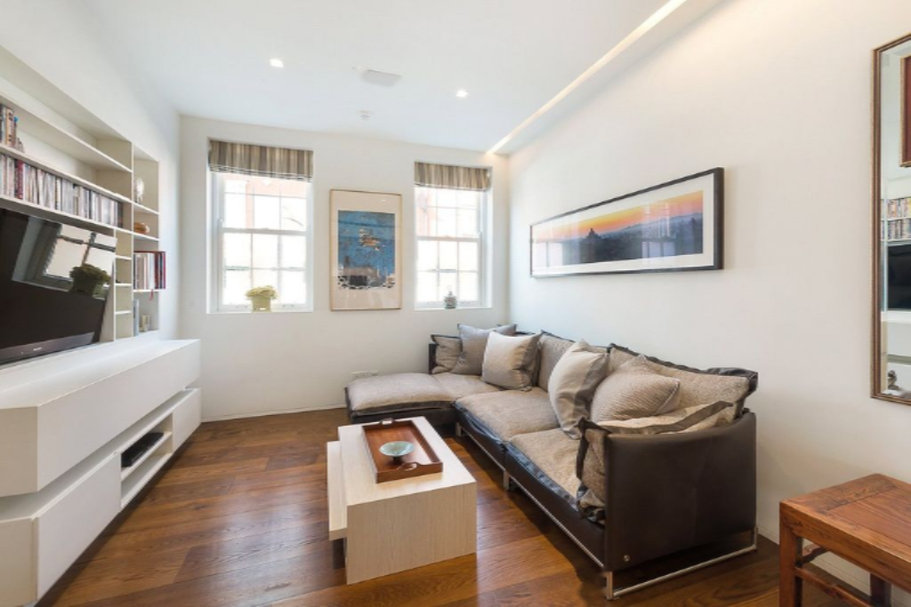 Appartement à Londres, Royaume-Uni, 269 m² - image 16