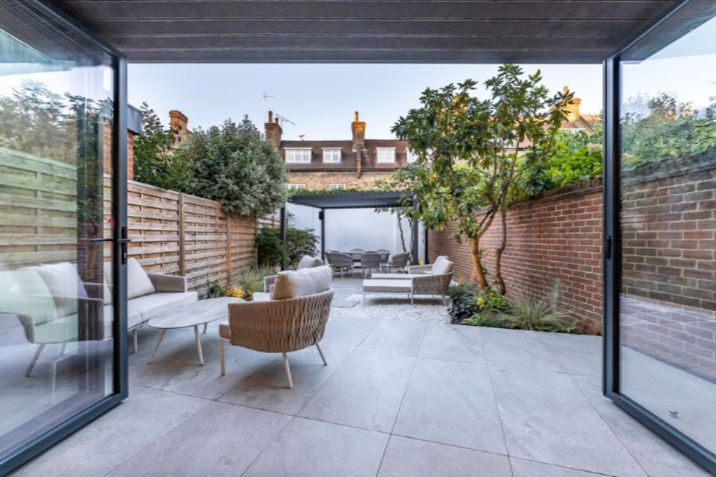 Appartamento a Londra, Regno Unito, 178 m² - foto 16