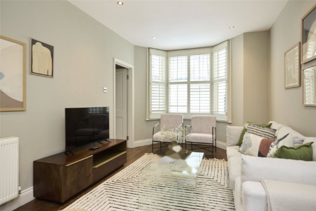 Piso en Londres, Reino Unido, 228 m² - imagen 16