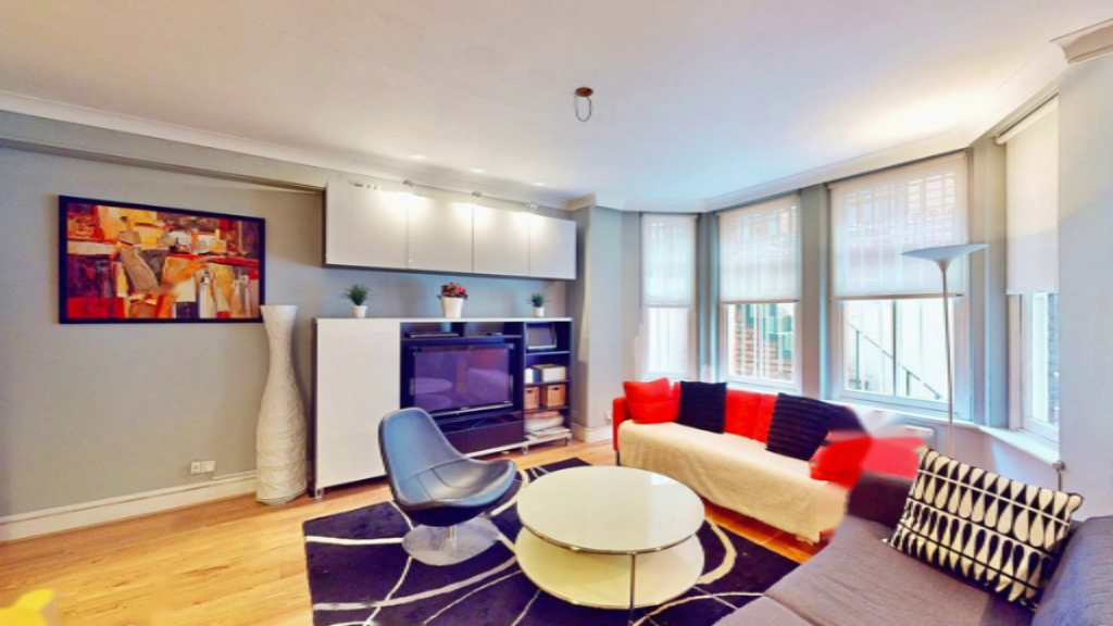 Appartamento a Londra, Regno Unito, 108 m² - foto 16