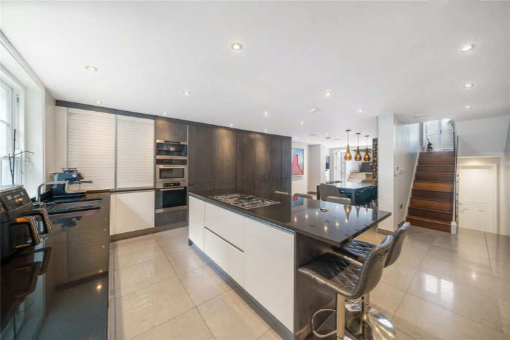 Appartamento a Londra, Regno Unito, 249 m² - foto 16