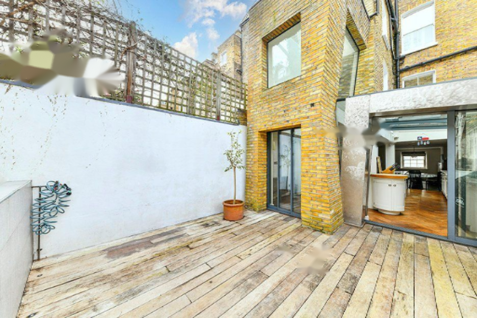 Appartamento a Londra, Regno Unito, 236 m² - foto 15