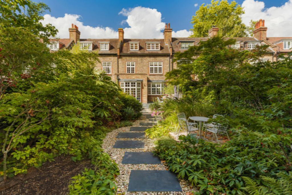 Wohnung in London, Großbritannien, 375 m² - Foto 16