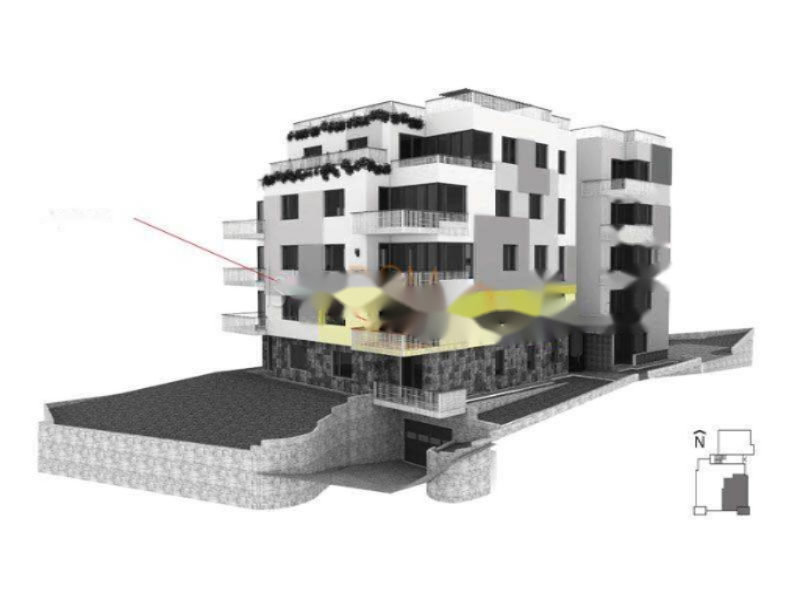 Flat in Opatija, Croatia, 124 m² - picture 16