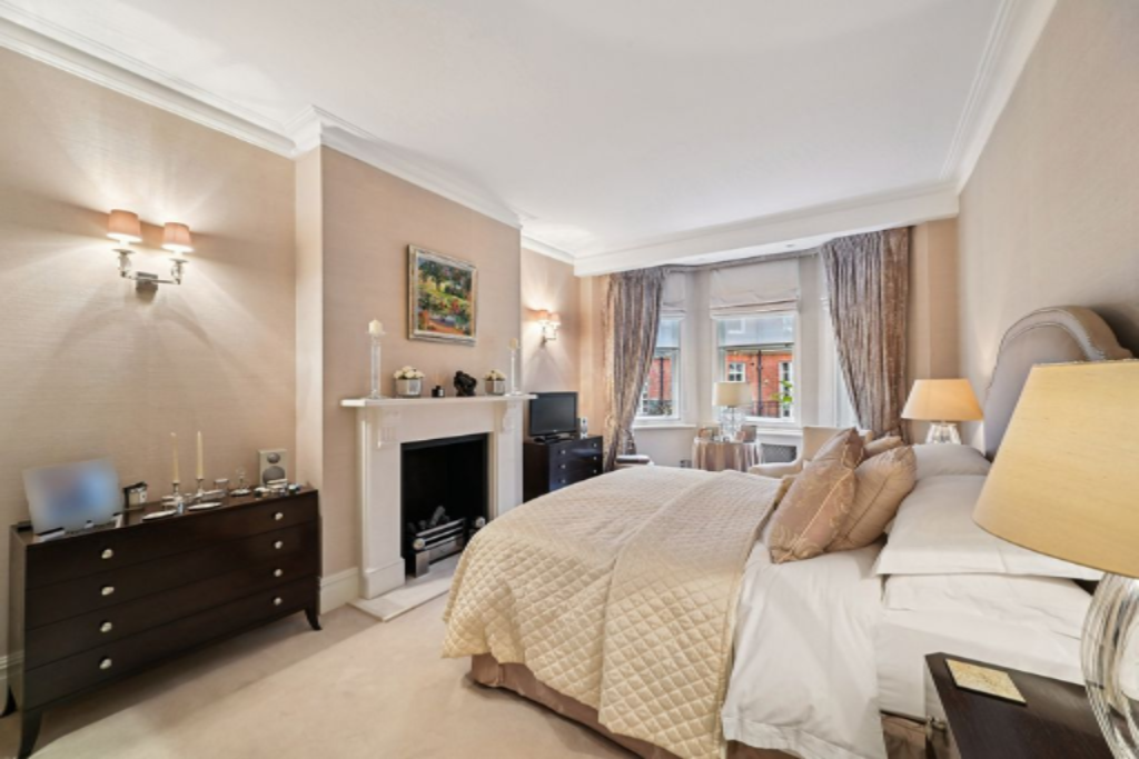 Piso en Londres, Reino Unido, 142 m² - imagen 16