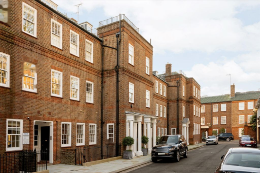 Piso en Londres, Reino Unido, 490 m² - imagen 16