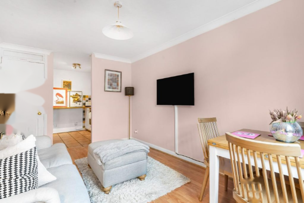 Flat in London, United Kingdom, 35 m² - picture 16