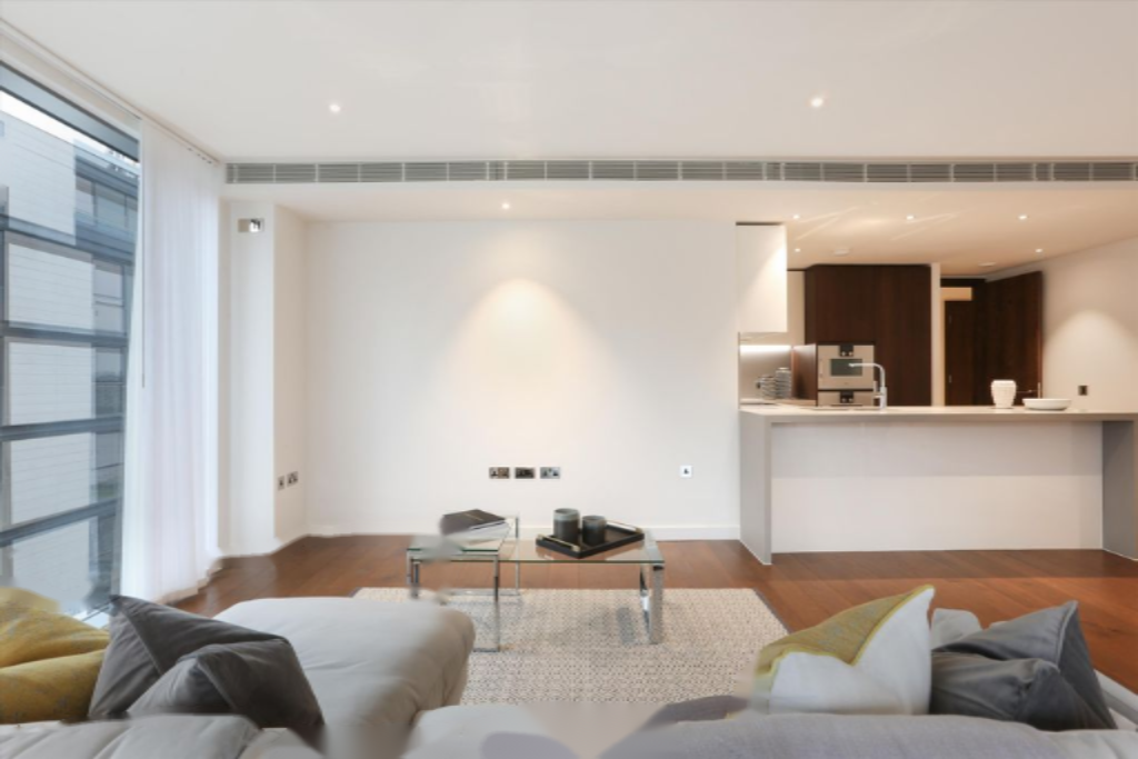 Piso en Londres, Reino Unido, 117 m² - imagen 16