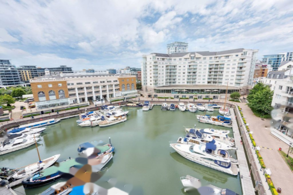 Wohnung in London, Großbritannien, 373 m² - Foto 16