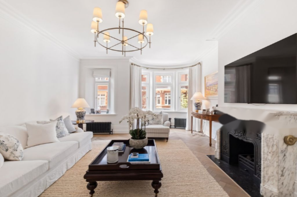 Appartamento a Londra, Regno Unito, 227 m² - foto 16