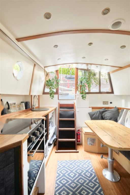 Wohnung in London, Großbritannien, 20 m² - Foto 16