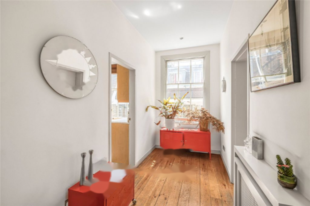 Wohnung in London, Großbritannien, 130 m² - Foto 16