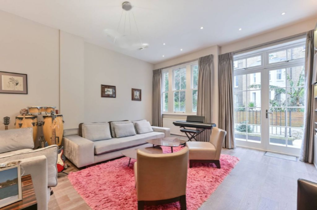 Piso en Londres, Reino Unido, 236 m² - imagen 16