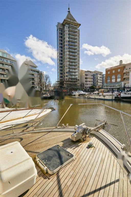 Appartement à Londres, Royaume-Uni, 62 m² - image 16