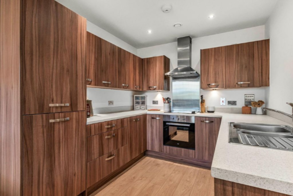 Appartamento a Londra, Regno Unito, 52 m² - foto 16