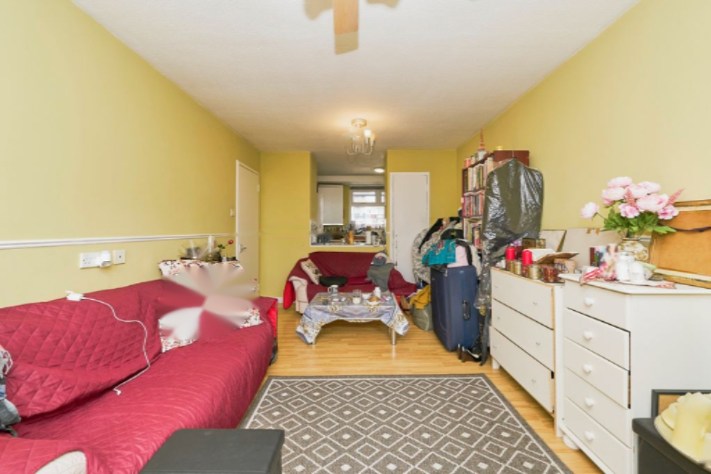 Wohnung in London, Großbritannien, 50 m² - Foto 16