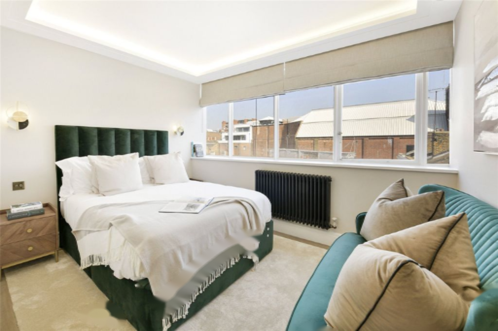 Appartamento a Londra, Regno Unito, 120 m² - foto 16