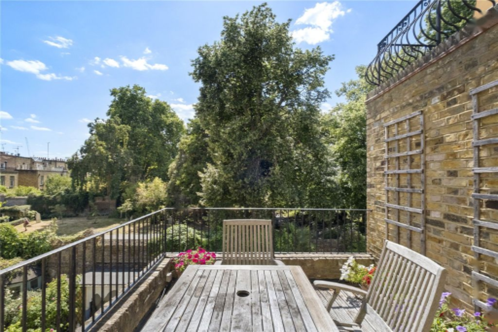 Wohnung in London, Großbritannien, 80 m² - Foto 16