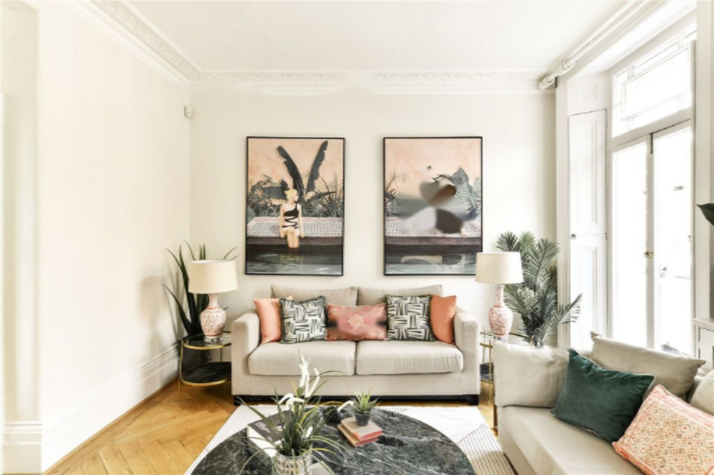 Appartement à Londres, Royaume-Uni, 285 m² - image 16