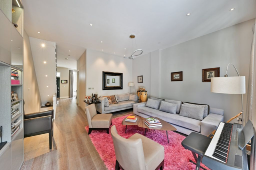 Appartamento a Londra, Regno Unito, 239 m² - foto 16