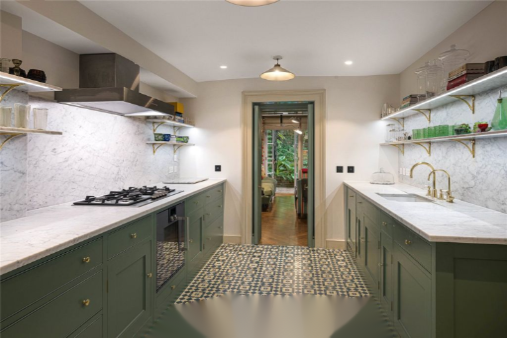 Appartamento a Londra, Regno Unito, 285 m² - foto 16