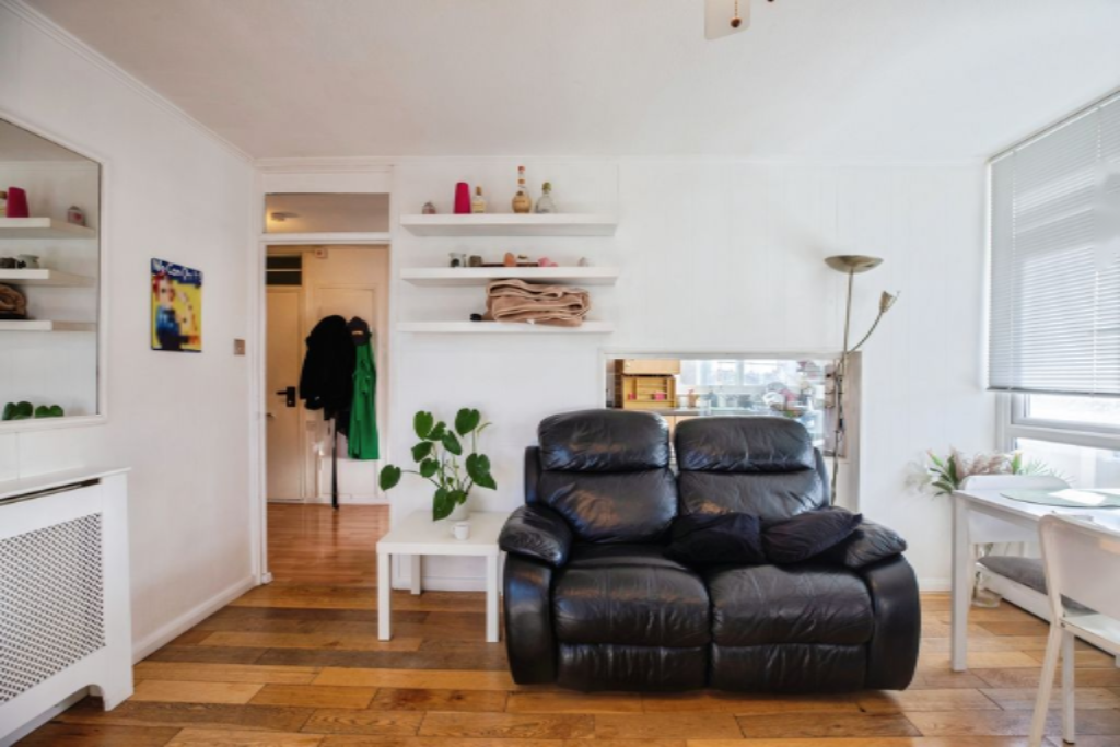 Piso en Londres, Reino Unido, 56 m² - imagen 16