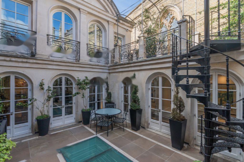 Piso en Londres, Reino Unido, 490 m² - imagen 16