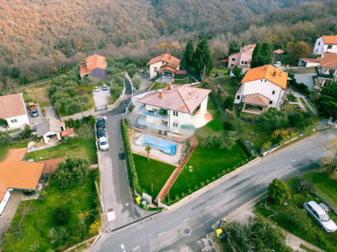 Flat in Koper, Slovenia, 144 m² - picture 16