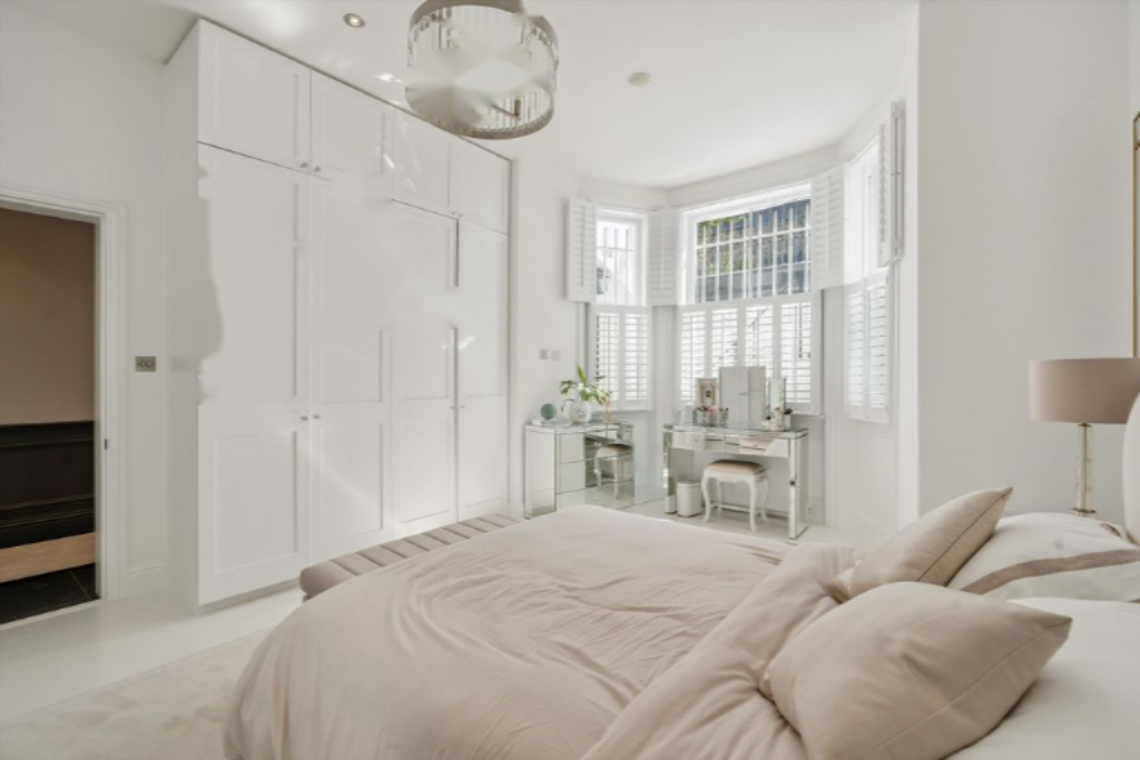 Appartement à Londres, Royaume-Uni, 127 m² - image 16