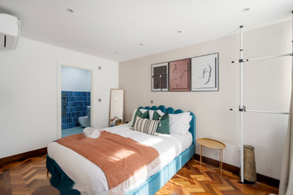 Appartamento a Londra, Regno Unito, 77 m² - foto 16