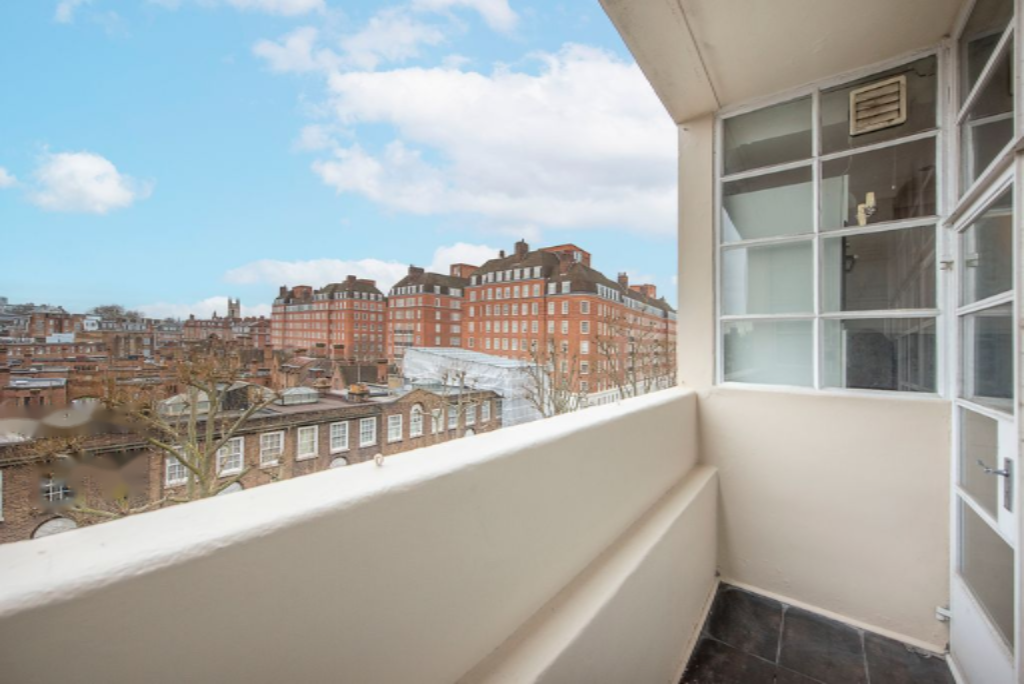 Flat in London, United Kingdom, 38 m² - picture 16