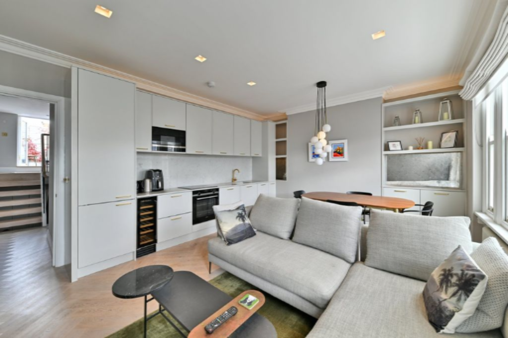 Appartamento a Londra, Regno Unito, 69 m² - foto 16