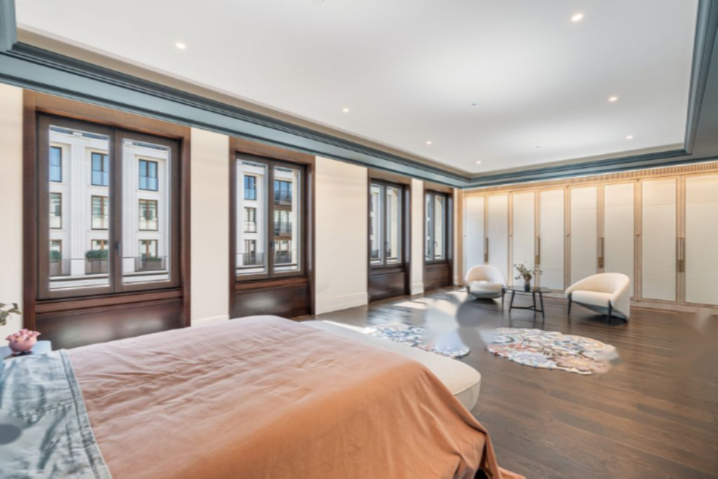 Appartamento a Londra, Regno Unito, 1 214 m² - foto 16