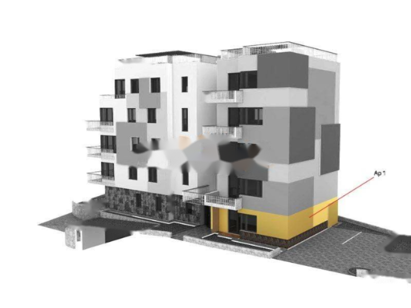 Wohnung in Opatija, Kroatien, 90 m² - Foto 16