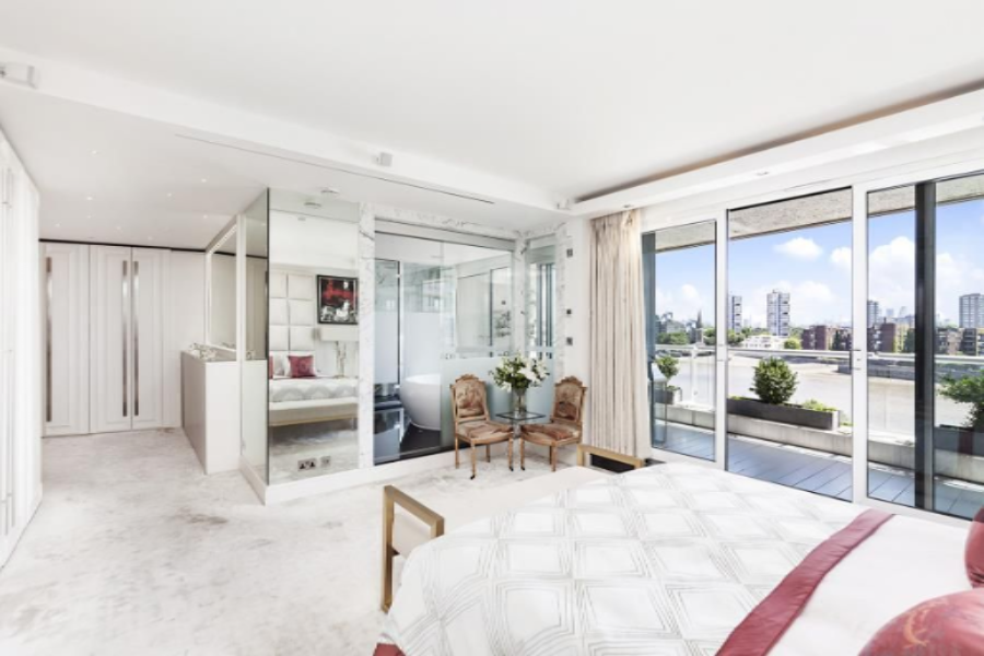 Appartement à Londres, Royaume-Uni, 262 m² - image 16