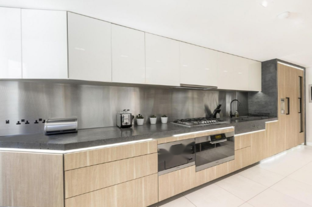 Appartamento a Londra, Regno Unito, 286 m² - foto 16