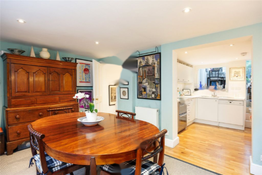 Appartamento a Londra, Regno Unito, 133 m² - foto 16