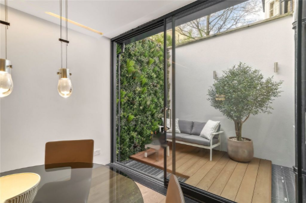 Piso en Londres, Reino Unido, 269 m² - imagen 16