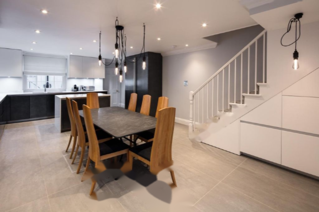 Appartamento a Londra, Regno Unito, 268 m² - foto 16