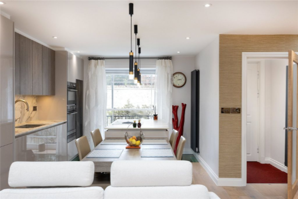 Appartement à Londres, Royaume-Uni, 169 m² - image 15