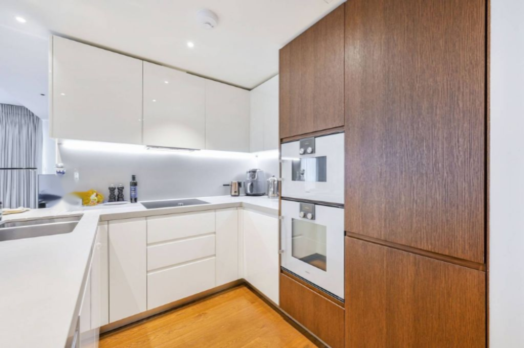 Piso en Londres, Reino Unido, 115 m² - imagen 16