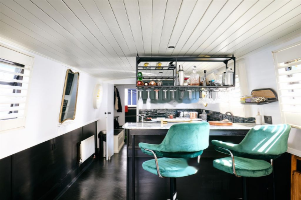 Wohnung in London, Großbritannien, 35 m² - Foto 16