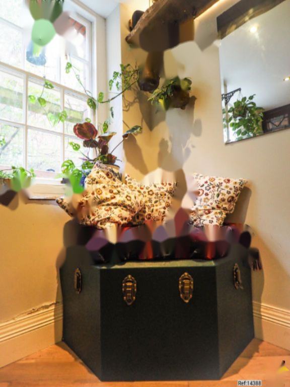 Flat in London, United Kingdom, 32 m² - picture 14