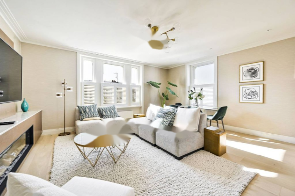 Piso en Londres, Reino Unido, 117 m² - imagen 16