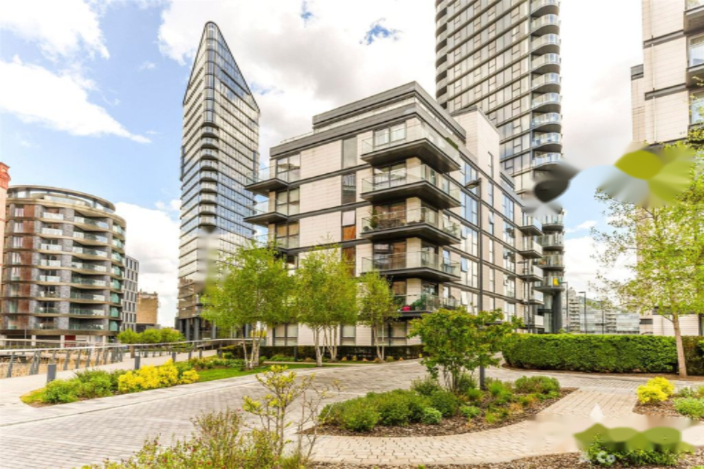 Piso en Londres, Reino Unido, 110 m² - imagen 16