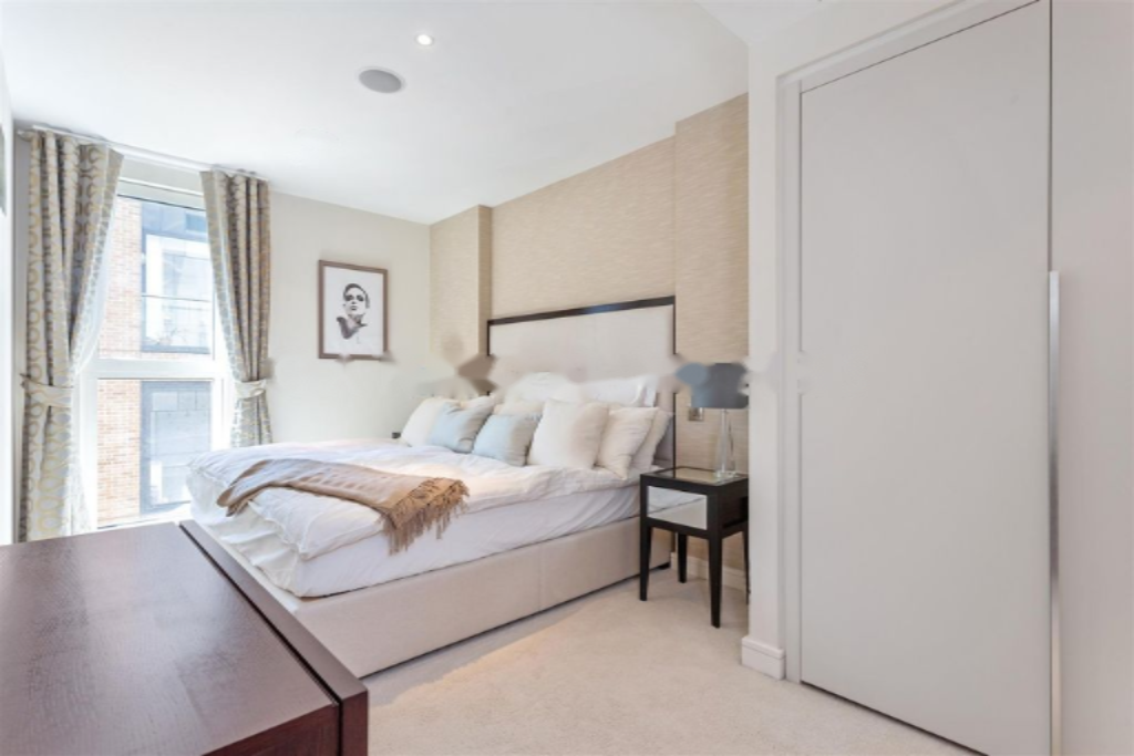 Appartamento a Londra, Regno Unito, 78 m² - foto 16