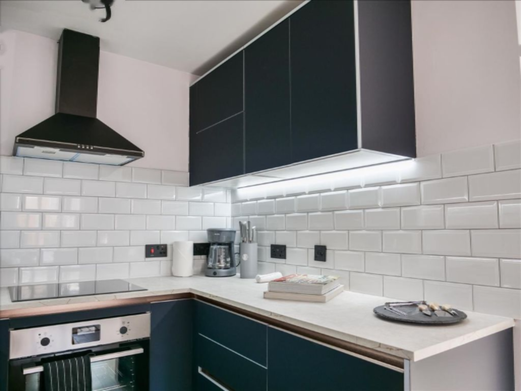 Appartamento a Londra, Regno Unito, 37 m² - foto 16